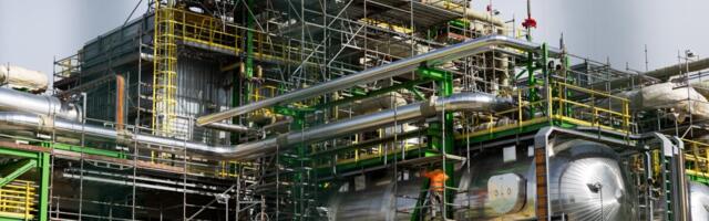 Iraani sõda tõi Eesti Energiale süllekukkunud kasumi kõrval tarneraskusi