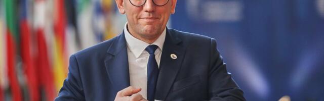 EL-i uus plaan_ kandidaatriikidele tahetakse pakkuda mõningaid liikmesushüvesid