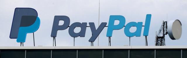 Konkurent tahab PayPali odavalt kätte saada: lauale pandi 53 miljardit dollarit
