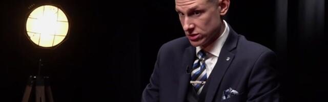 VIDEO | Kris Kärner solvavatest kommentaaridest_ need on minu arvates väga andekalt tehtud naljad