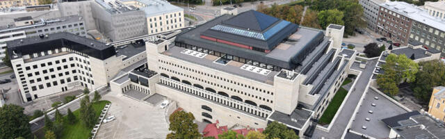 Rahvusraamatukogus toimub raamatuaasta lõpukonverents "Eesti raamat – kaua võib?"