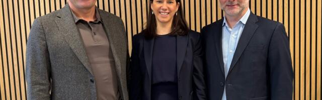 Kaks suurt erakliinikut ühendavad jõud. Kontsernist saab enam kui 700 töötajaga tervishoiuasutus