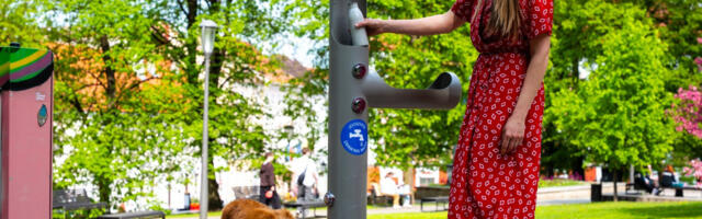Tartu kaasava eelarve ideid saab esitada aprilli lõpuni
