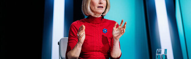 Kallas: Trumpi süüdistused NATO-le on ebaõiglased ja teevad haiget