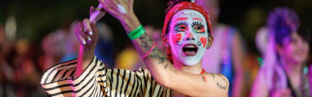 Vasakliberaalid ussitavad alati