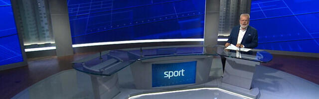 ETV spordisaade, 5. juuli