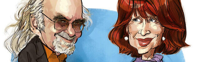 Тыніс Ерілаїд: багато проблем середнього віку мені допомогла подолати дружина Хельгі