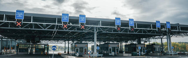 Soomes elavad venelased nõudsid piiri avamist Venemaaga