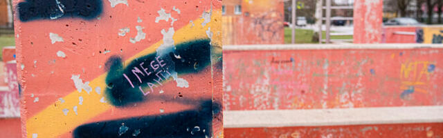 "AK.Nädal" uuris, mis rolli omavad roppused tänapäevases keeles