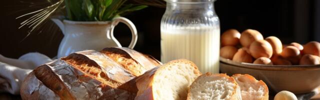 Toidujulgeoleku plaan jõudis valitsuskabinetti