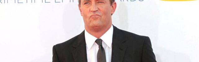Matthew Perry kasuema murdis kolm aastat pärast näitleja surma vaikuse. Ta palub ketamiinikuningannale suurimat võimalikku karistust