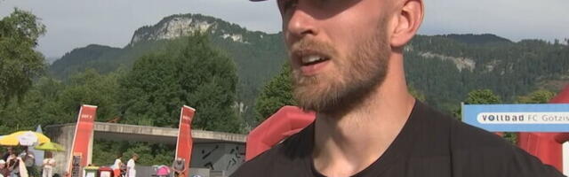 Tilga: ma ei saanud oma hetkeseisu kohta väga palju targemaks