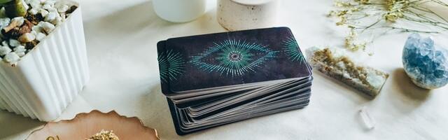 Taroskooppi – tiistai, 22. huhtikuuta 2026