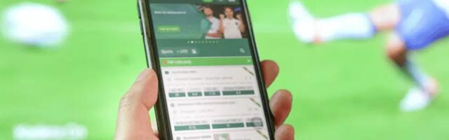 Parimad spordiennustuse boonused 2026. aastal – mida tasub teada?