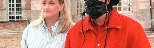 ENNE JA NÜÜD | Ei tunne äragi! Michael Jacksoni endine abikaasa on tundmatuseni muutunud