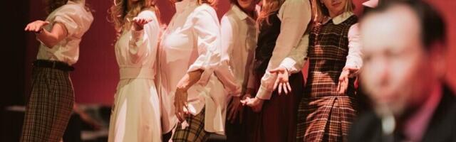 Draamateater tähistab esietendusega Ita Everi 95. sünniaastapäeva