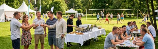 Suvepäevad – kollegiaalsuse kasvatamine või eriarvamuste kadalipp?