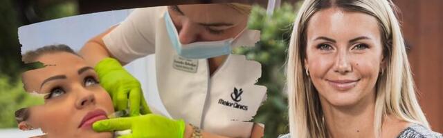 ОГЛЯД | Природність у моді! Відомі естонські жінки, які повернулися до свого природного вигляду.