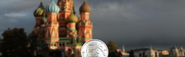 Niall Ferguson: Vene majandus on palju tugevam kui Lääneriikidel ning sanktsioonid on täielikult läbi kukkunud