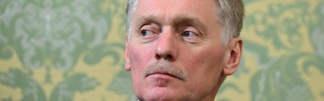 Kreml reageeris Tsahkna tuumarelvade teemalisele avaldusele ja ähvardas Eestit