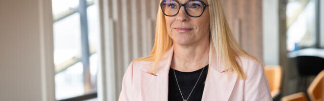 Annika Veimer: valgu ületarbimine kindlasti kasulik ei ole