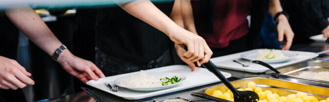 Нові вимоги: час обідньої перерви в школі повинен бути довшим, а трава повинна бути покосена.