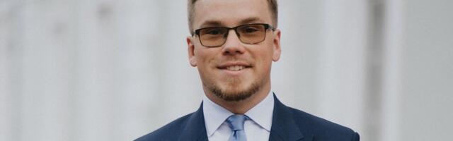 Gustav Adolfi Gümnaasiumi uueks direktoriks saab Jüri Käosaar