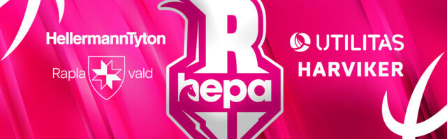 Hepa Rapla lõpetas esiliiga põhiturniiri avaringi ainuliidrina
