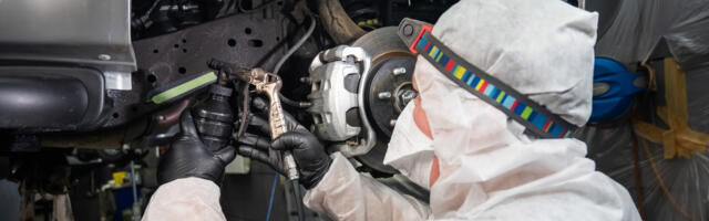 Nõunik: Roostetõrje peaks olema tehtud igal autol, aga kuidas ja kui palju see maksab?