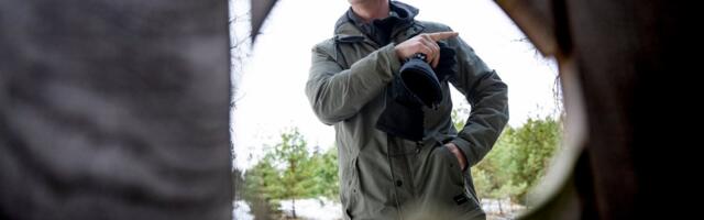 Herem neli kuud tagasi energeetikutele_ õhutõrjele lootma jäämine ei tööta