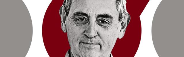 KOLUMN | Edward Lucas_ Balti riigid soovivad, et lõpuks ometi näeksid lääneriigid Venemaa ohtu sama selgelt kui nemad!