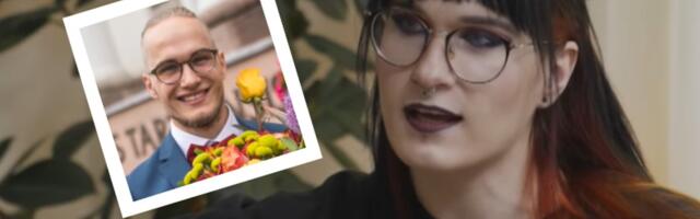 Varem kolmikuna tuntud transnaine Joelle Marcelle soolisest üleminekust: ma ei oodanud, et see saab lähedaste jaoks nii raske olema