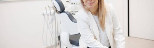 Meliva juht konkureerib Eesti parima juhi konkursi finaalis