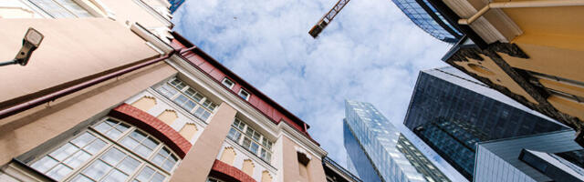 Уряд планує скасувати вимогу представлення акту оцінки при поданні заявки на отримання житлового кредиту.