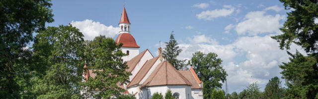 Тисячі естонців разом прочитають у понеділок Отче наш молитву.
