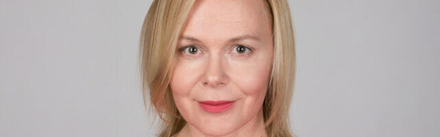 Marianne Paimre: kokaiini hetk Eesti avalikus arutelus