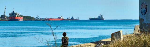 Trump lubas Vene naftatankeril murda Kuubale kehtestatud blokaadi