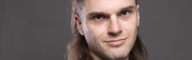 Daniel Veinbergs astub lavale oma neljanda stand-up soolotunniga “Rahutu”, mille läbiv temaatika on geopoliitika ja vaimne tervis