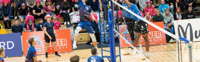 Bigbank ja Selver jätkavad poolfinaalseeriat: iga mängu hind kasvab