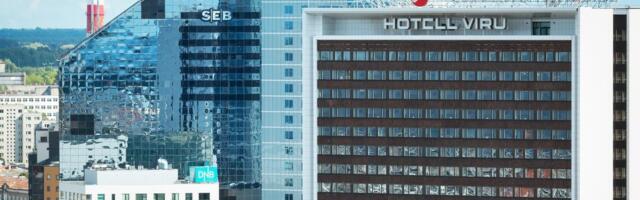 Turismi madalhooaeg pikeneb_ hotellid ja restoranid elavad ürituste järgi