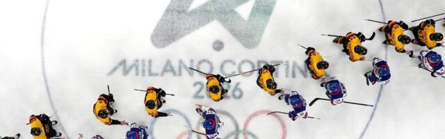 Vallot Puki hokikommentaar_ superturniirilt peavad esimesed tiimid koju sõitma