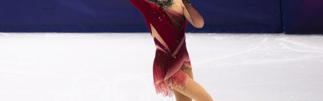 Petrõkina MMi lühikava eel_ tahan lõpetada hooaja positiivse noodiga ja anda endast kõik 