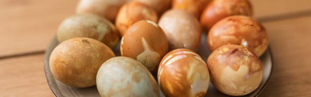 Määravaks saab hind_ odav importmuna vähendab pühade eel nõudlust Eesti toodangu järele