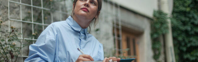 Karlson: mul ei ole olnud karjäärialaseid unistusi – kui joppab, on väga tore