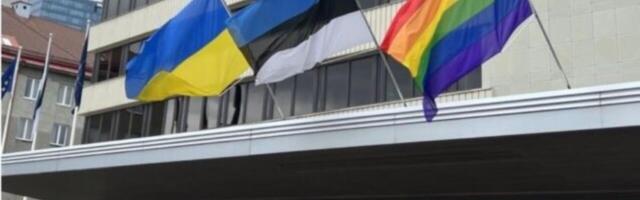 Homoagenda on kasvanud üle nii akadeemilisusest kui rahvuskultuurist