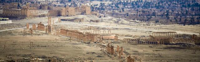 „Sihtkohad, kuhu ema eelistaks, et sa ei läheks.“ Turistid reisivad üha enam kohtadesse, kus on korda saadetud jõledusi