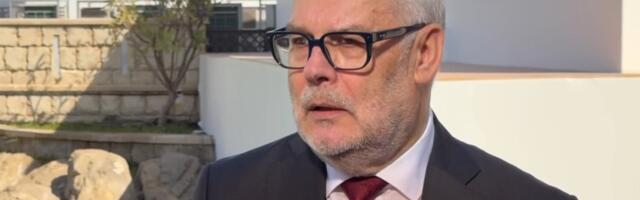 Alar Karis NBC Newsile_ Ukraina peab millalgi kaaluma, kas anda ajutiselt maad ära