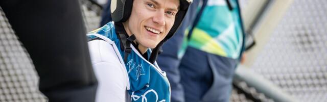 OLÜMPIABLOGI | Eestlastest on võistlustules Ilves, Petrõkina ja laskesuusatajad