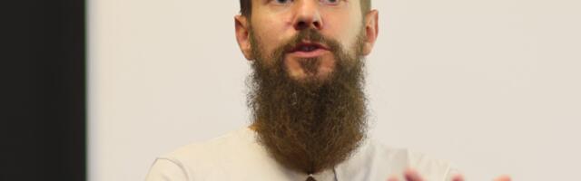 „Minu CTO on Claude Code“ – Eesti idu, mis ehitab AI-filmistuudiot