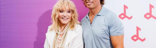 FOTO | Põhjust muretseda? 76-aastane Alla Pugatšova ilmus avalikkuse ette jalutuskepiga